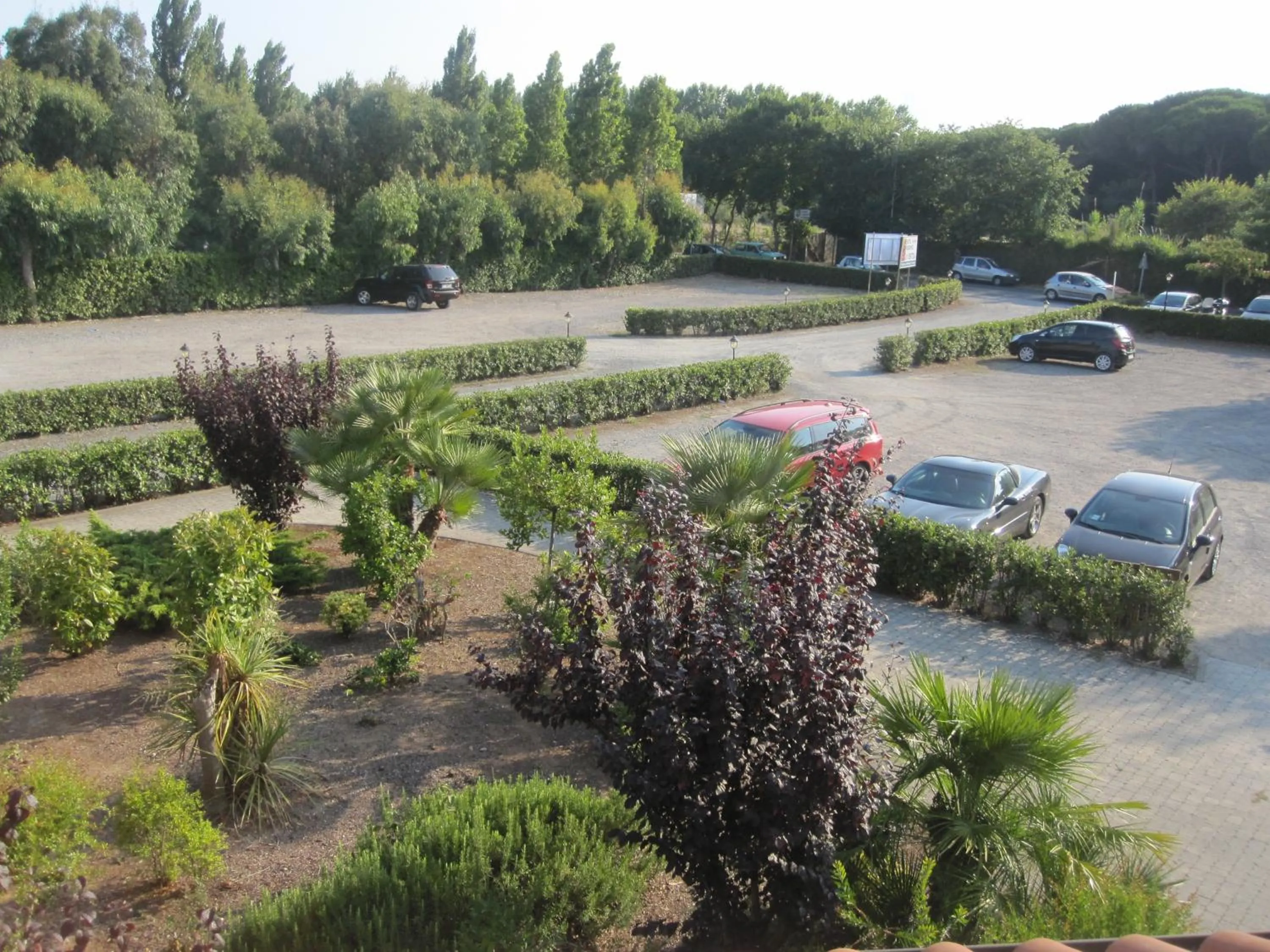 Other in Hotel Residence La Ventola