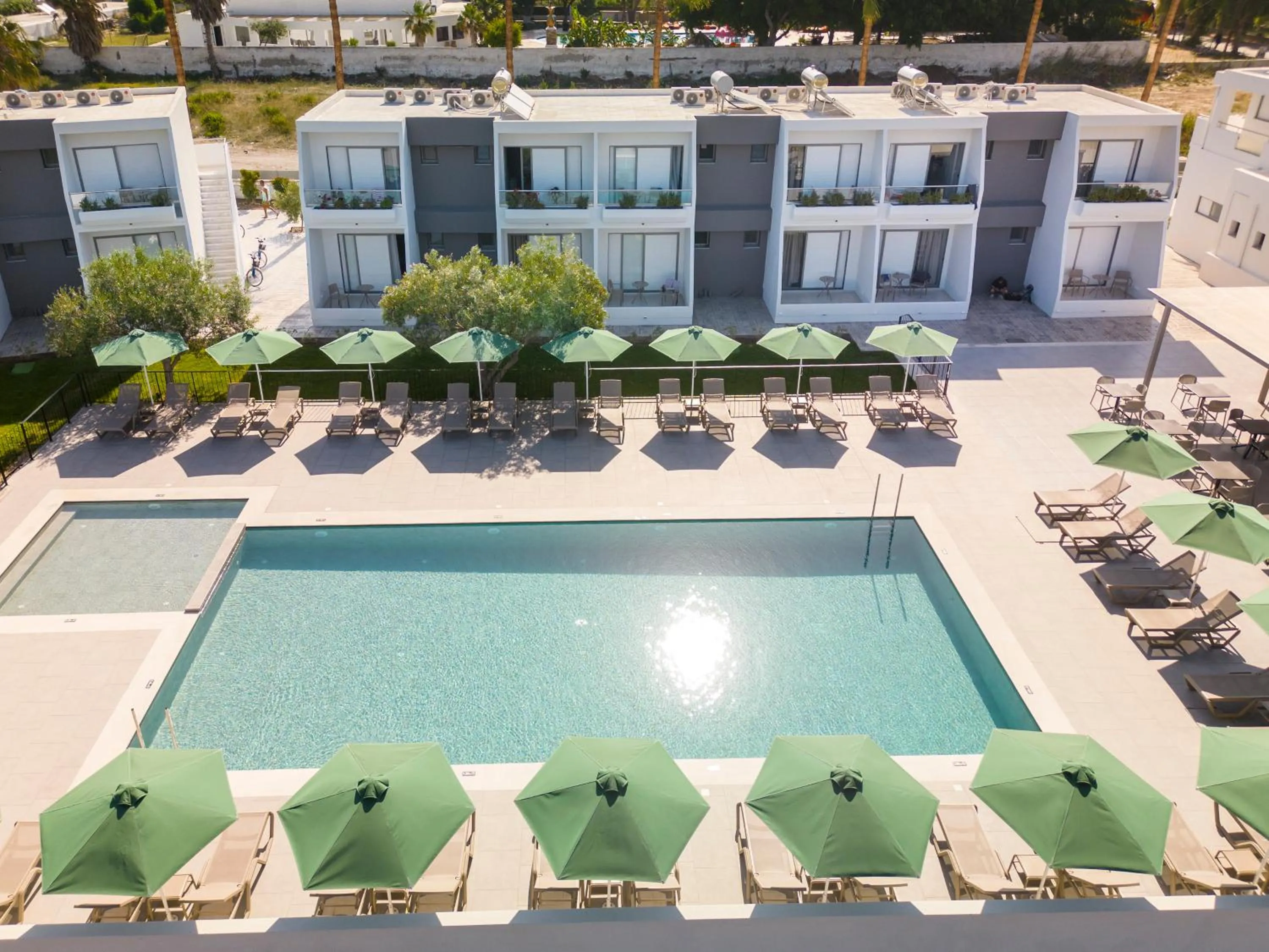 Smaragdi Kos Hotel