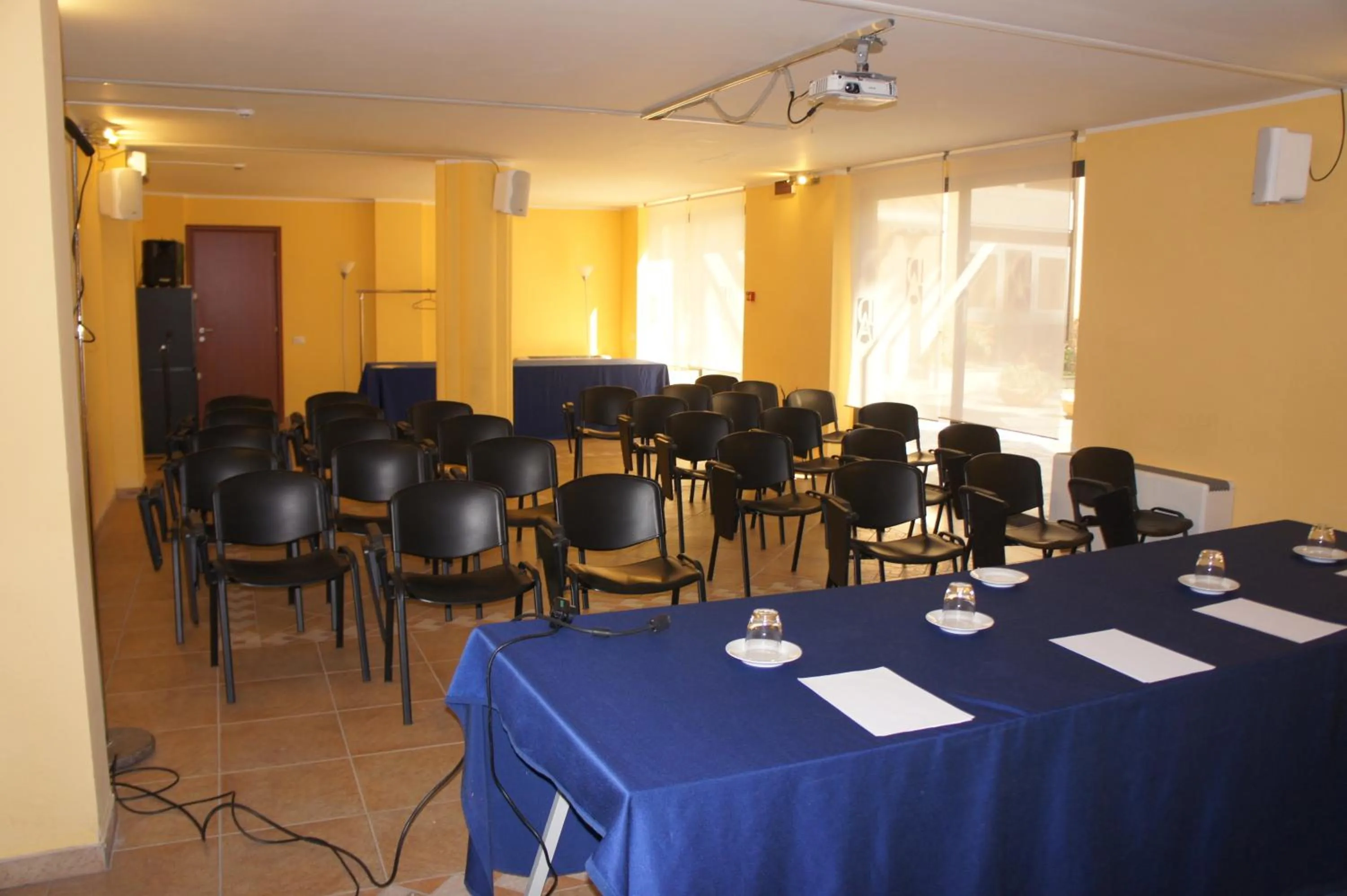 Activities in Hotel Dimora Adriana