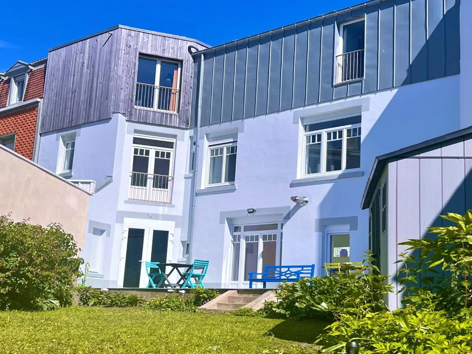 KYPRYS - Villa 1930 - Wimereux KYPRYS - Villa 1930 - Wimereux