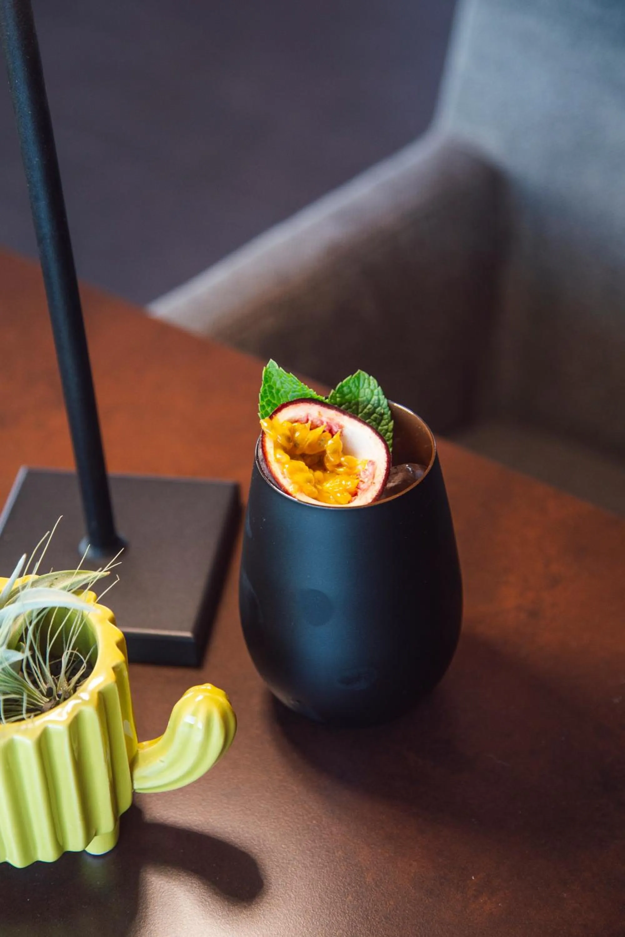 Lounge or bar in Hotel Orri