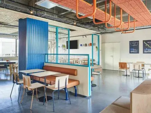 ibis budget Nancy Laxou ibis budget Nancy Laxou