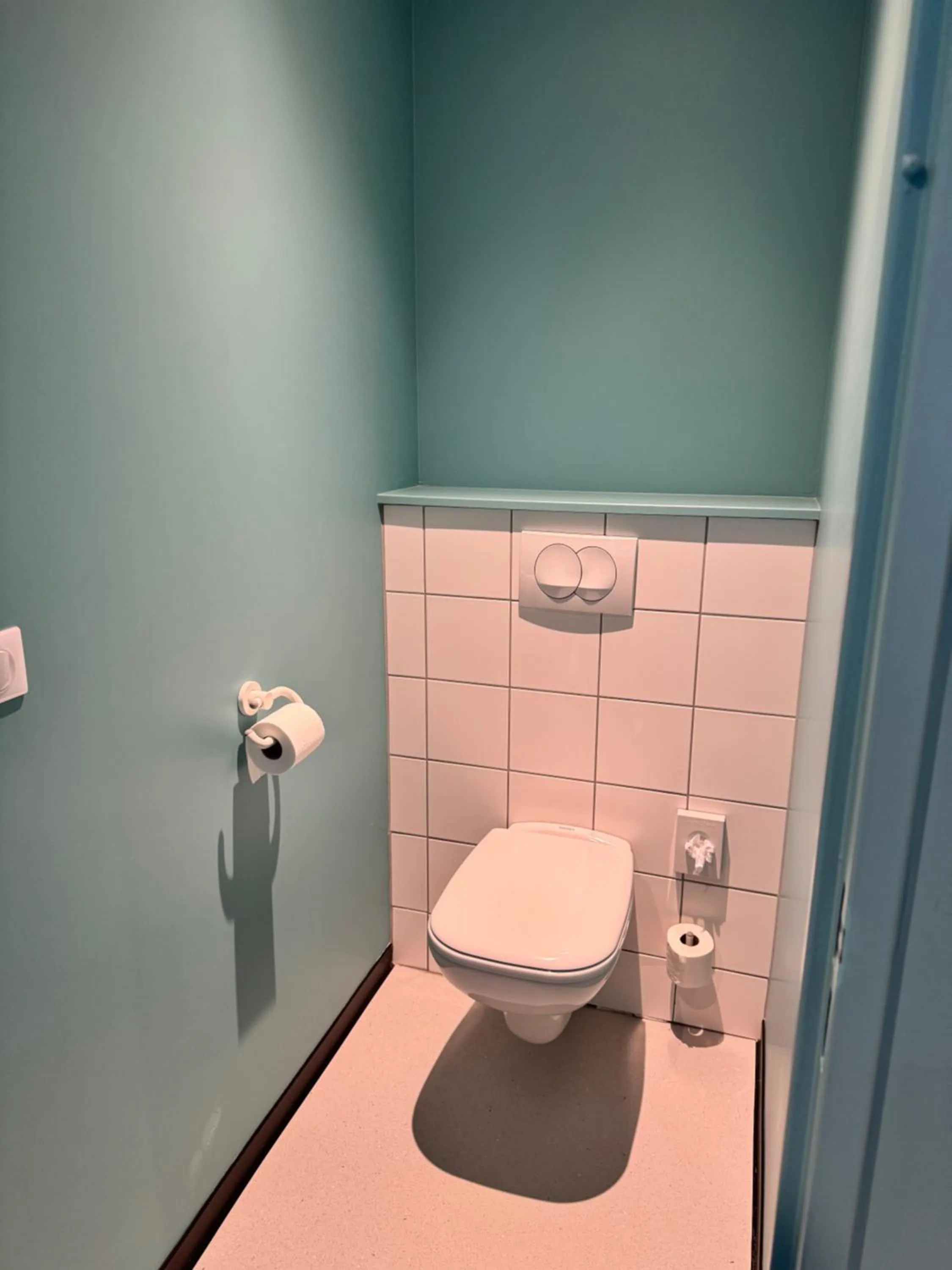 ibis budget Nancy Laxou