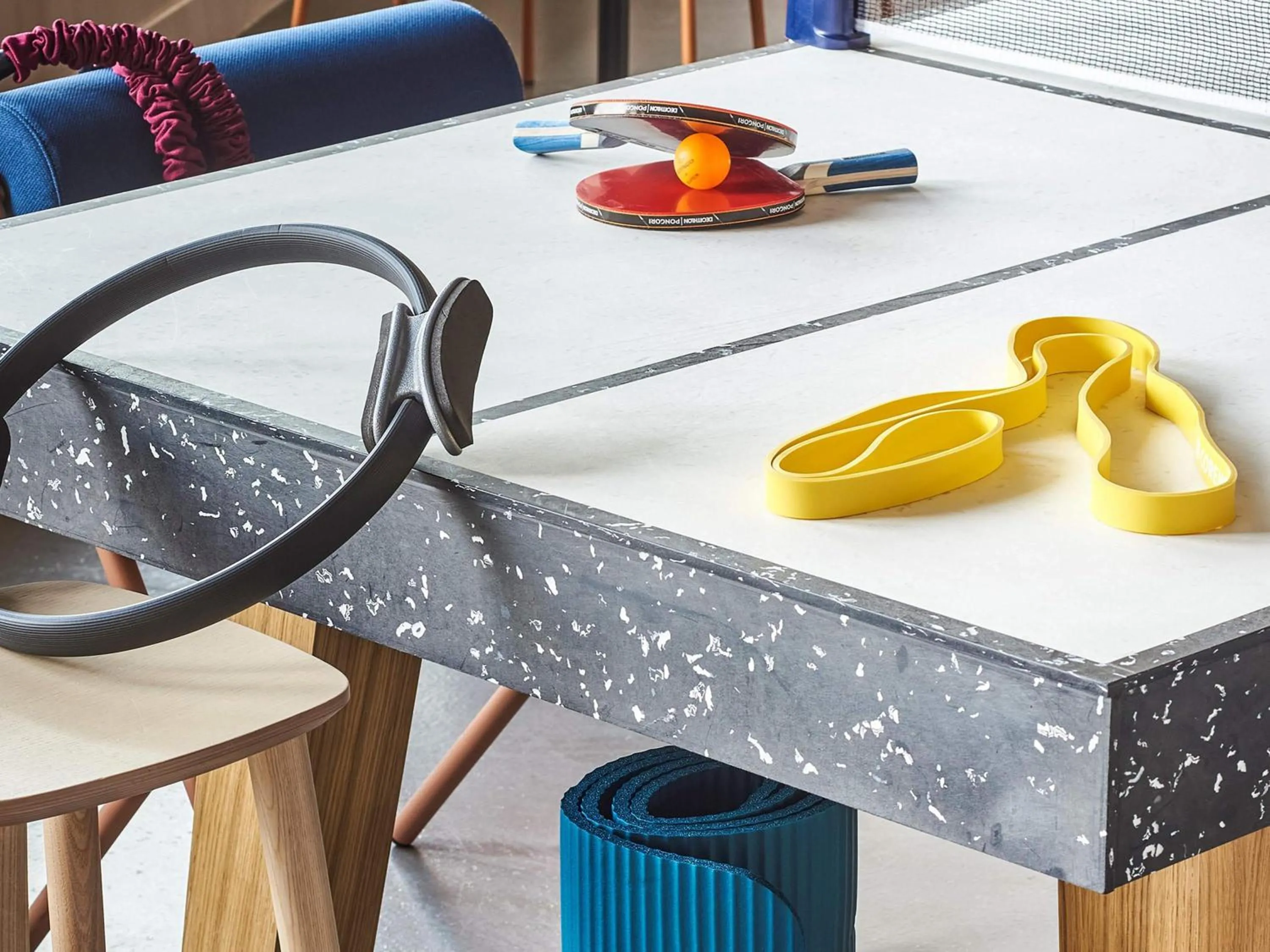 Other in ibis budget Nancy Laxou