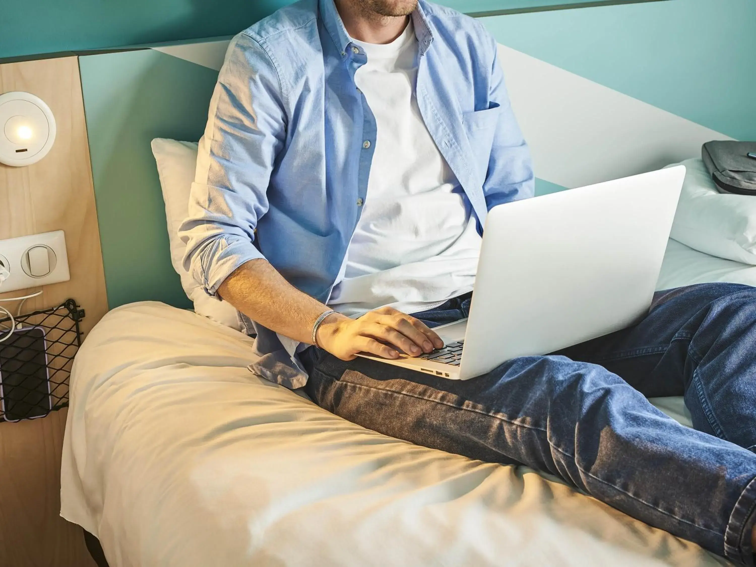 Other, Bed in ibis budget Nancy Laxou Other, Bed in ibis budget Nancy Laxou