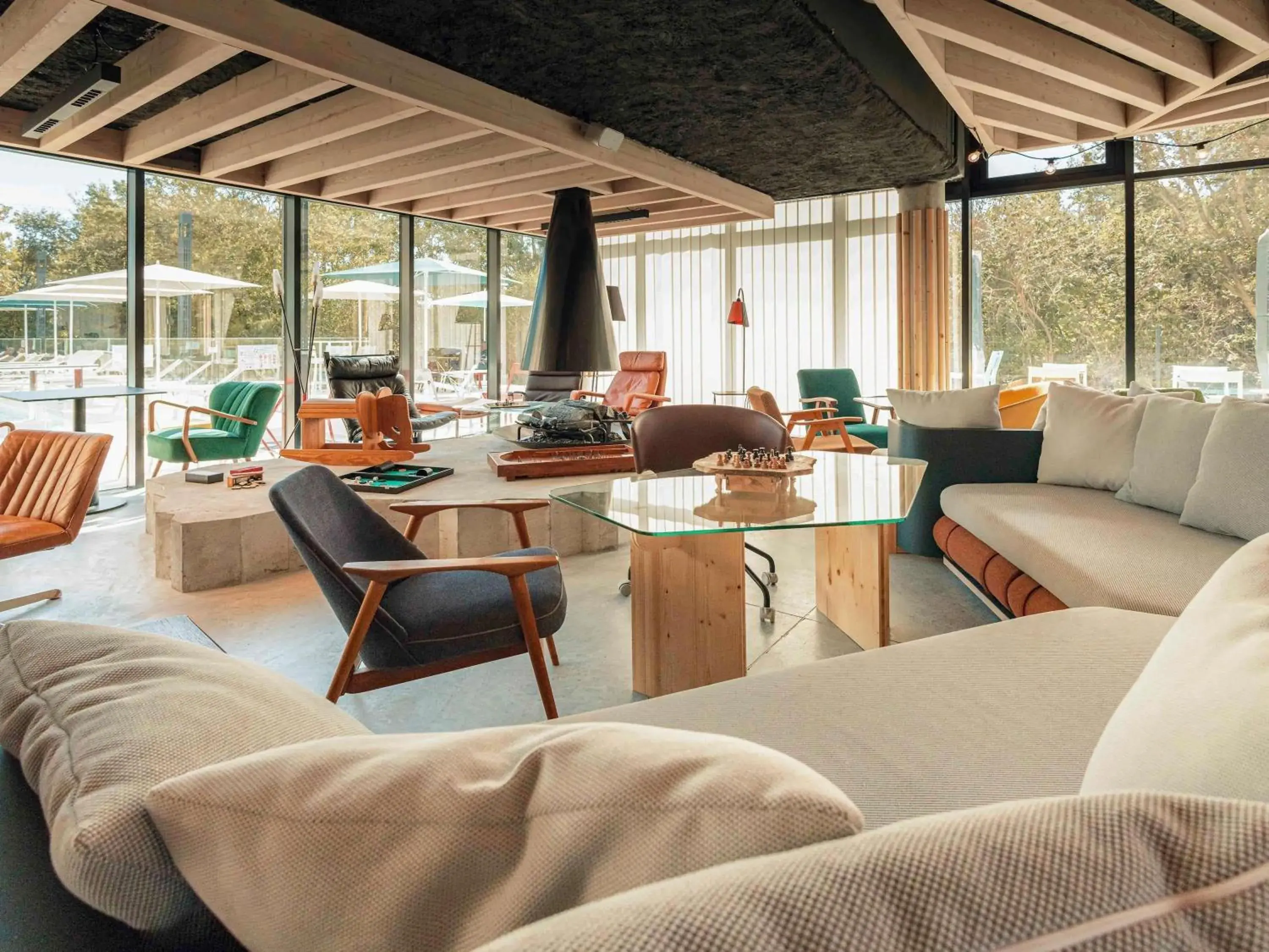 ibis Styles La Rochelle Centre Gare ibis Styles La Rochelle Centre Gare