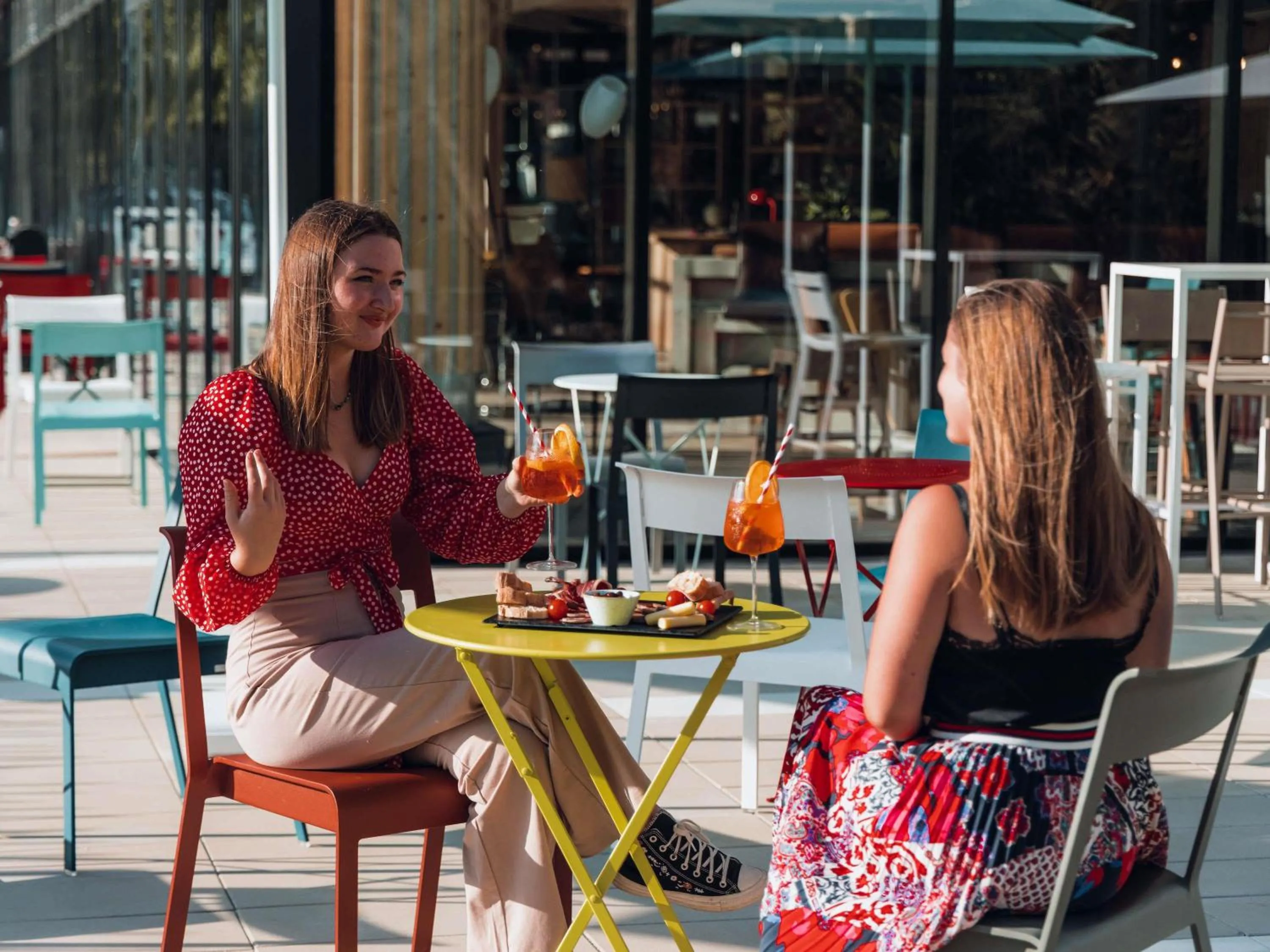 Other in ibis Styles La Rochelle Centre Gare