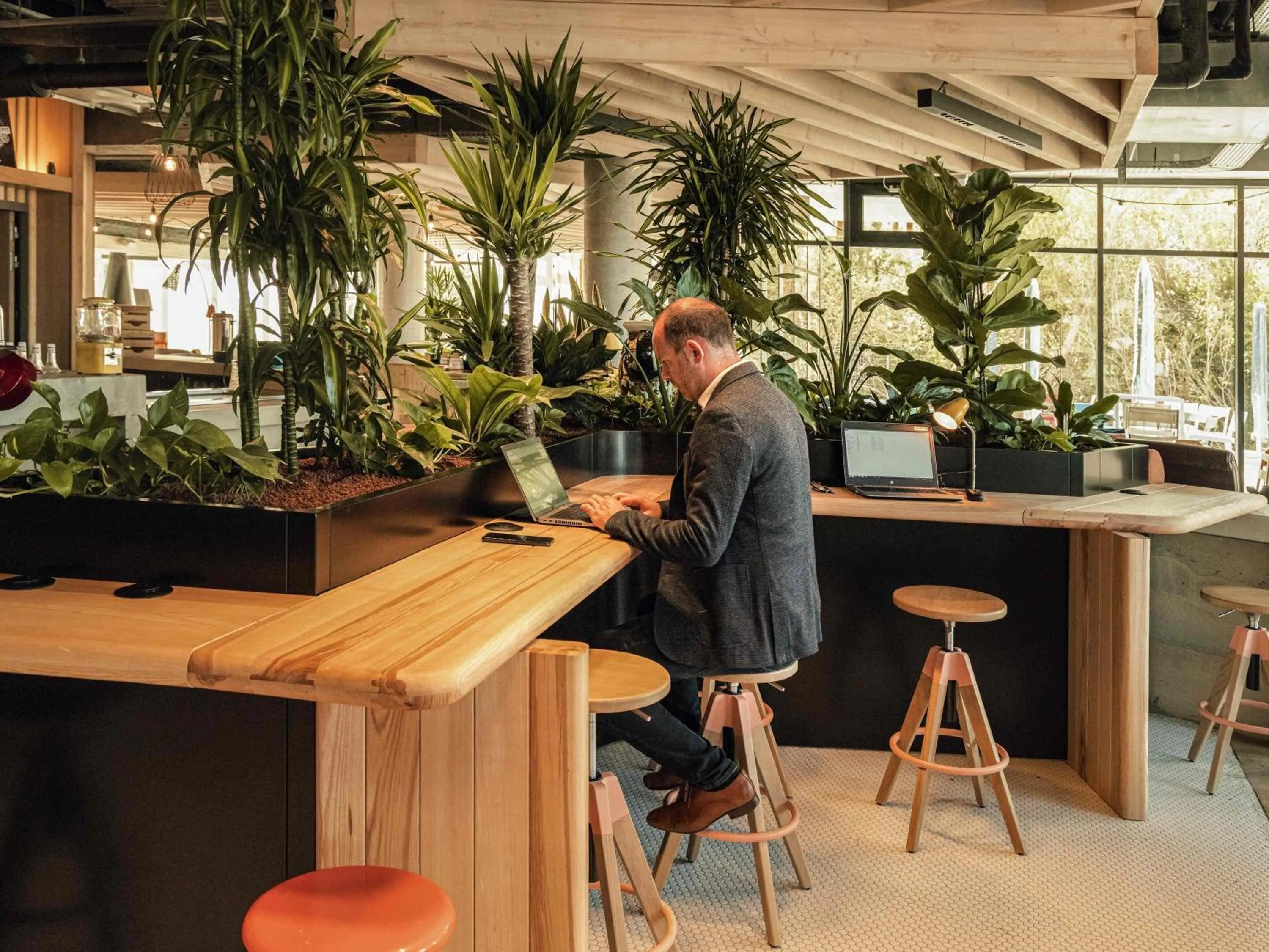 Other in ibis Styles La Rochelle Centre Gare