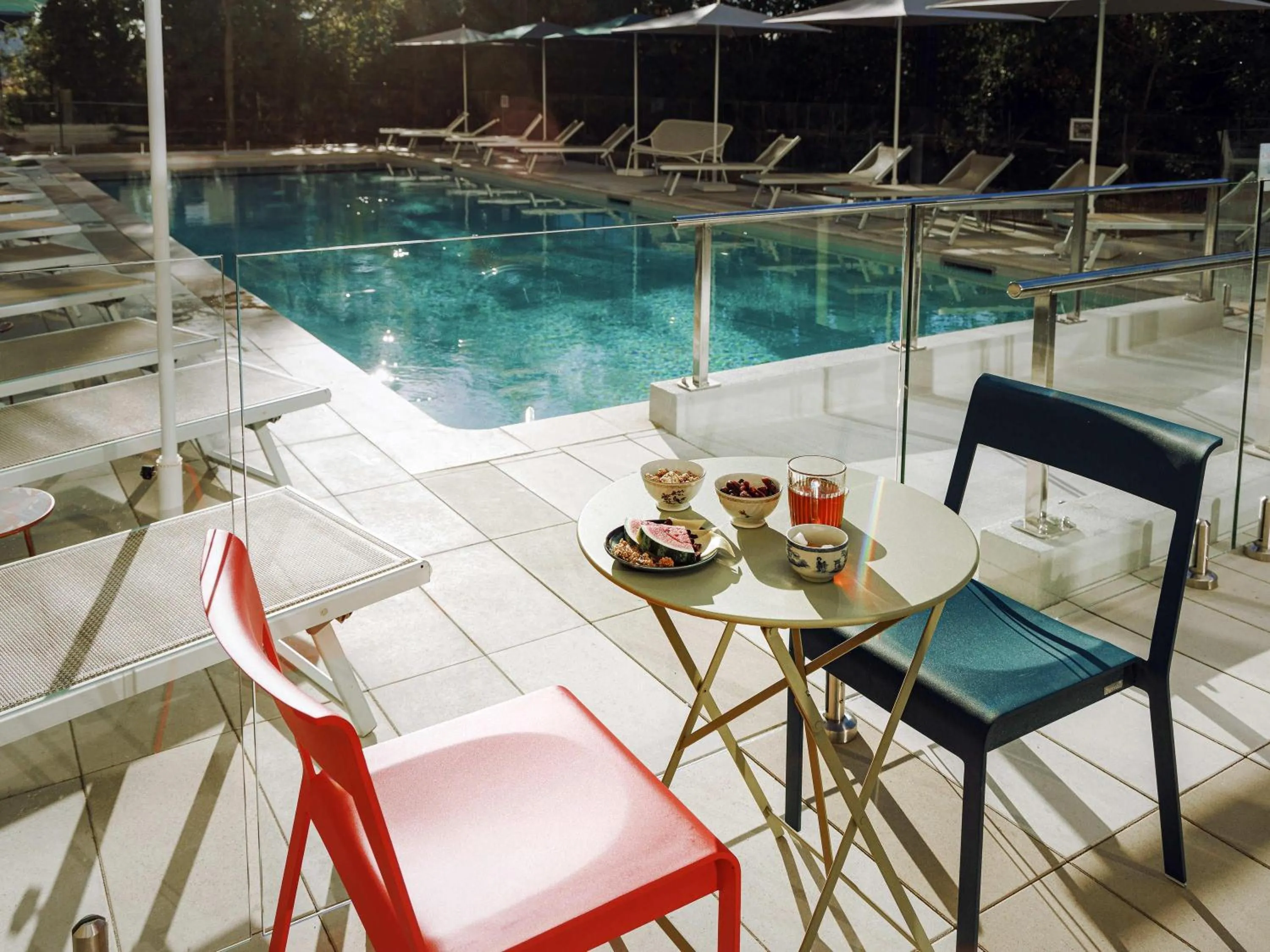 Other in ibis Styles La Rochelle Centre Gare