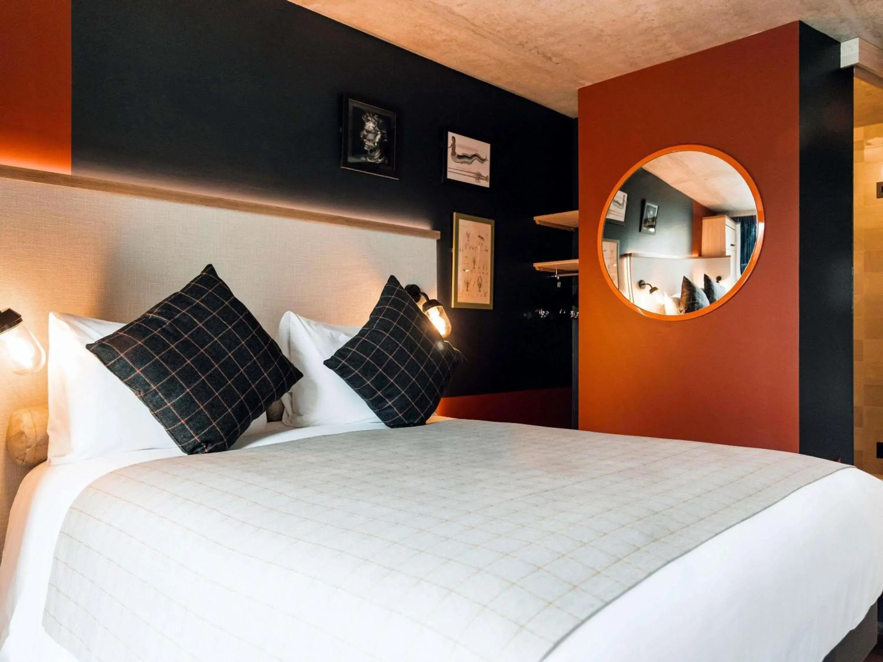 ibis Styles La Rochelle Centre Gare ibis Styles La Rochelle Centre Gare