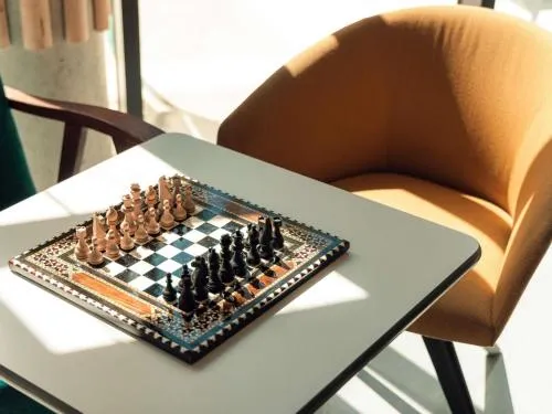 ibis Styles La Rochelle Centre Gare