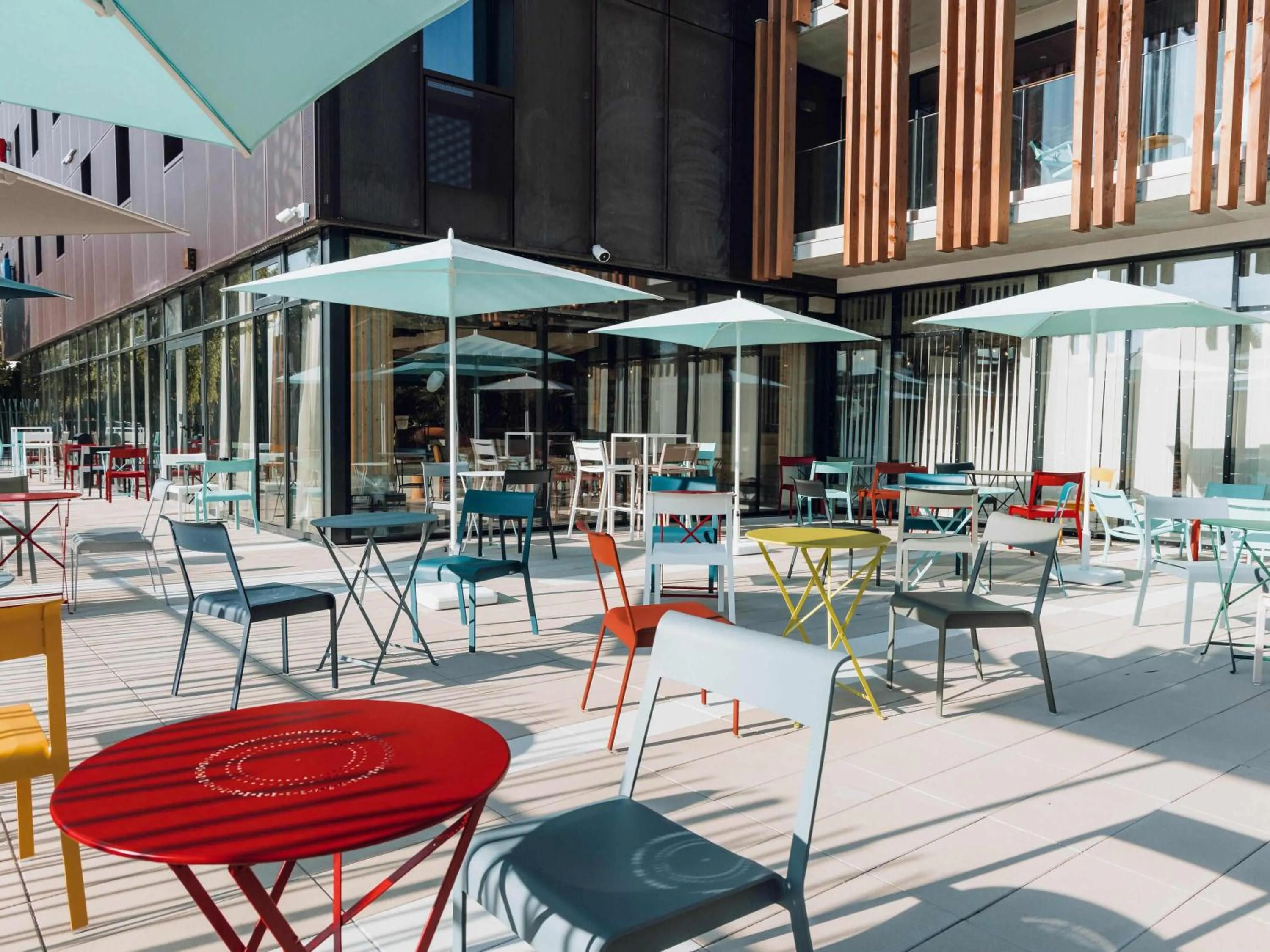 Other in ibis Styles La Rochelle Centre Gare