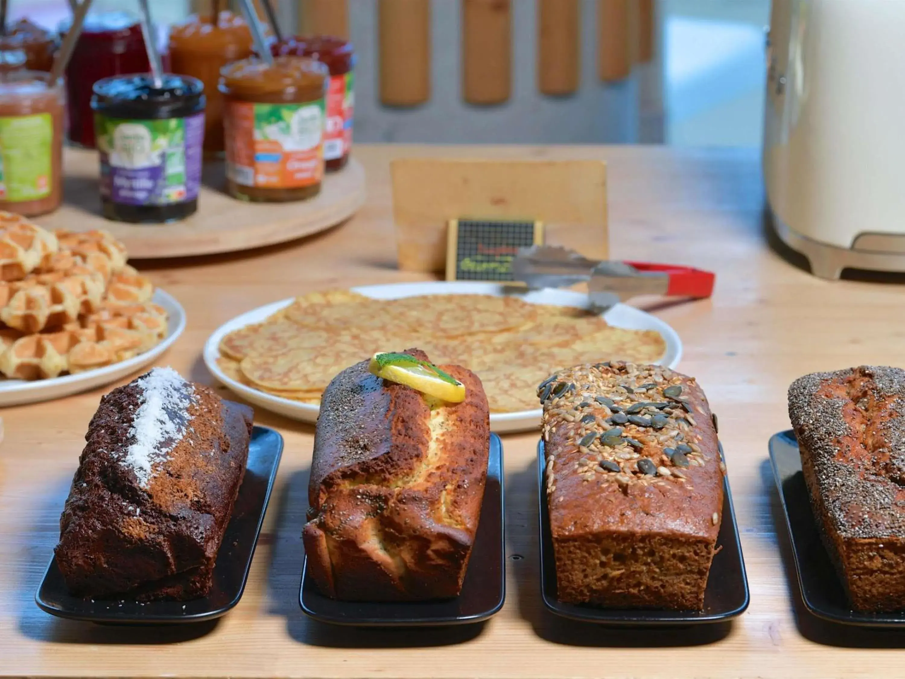 Property building in ibis Budget La Rochelle Centre gare Property building in ibis Budget La Rochelle Centre gare