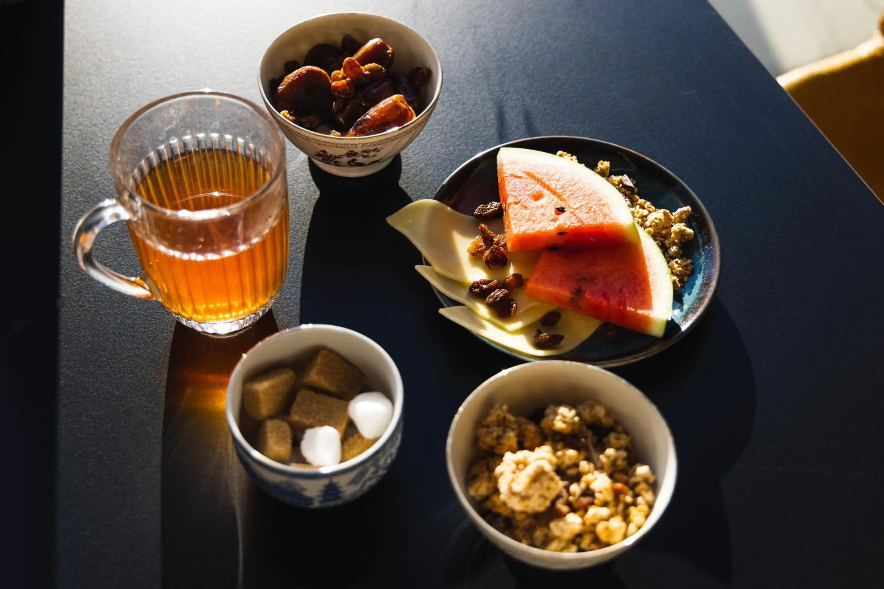 Food and drinks in ibis Budget La Rochelle Centre gare