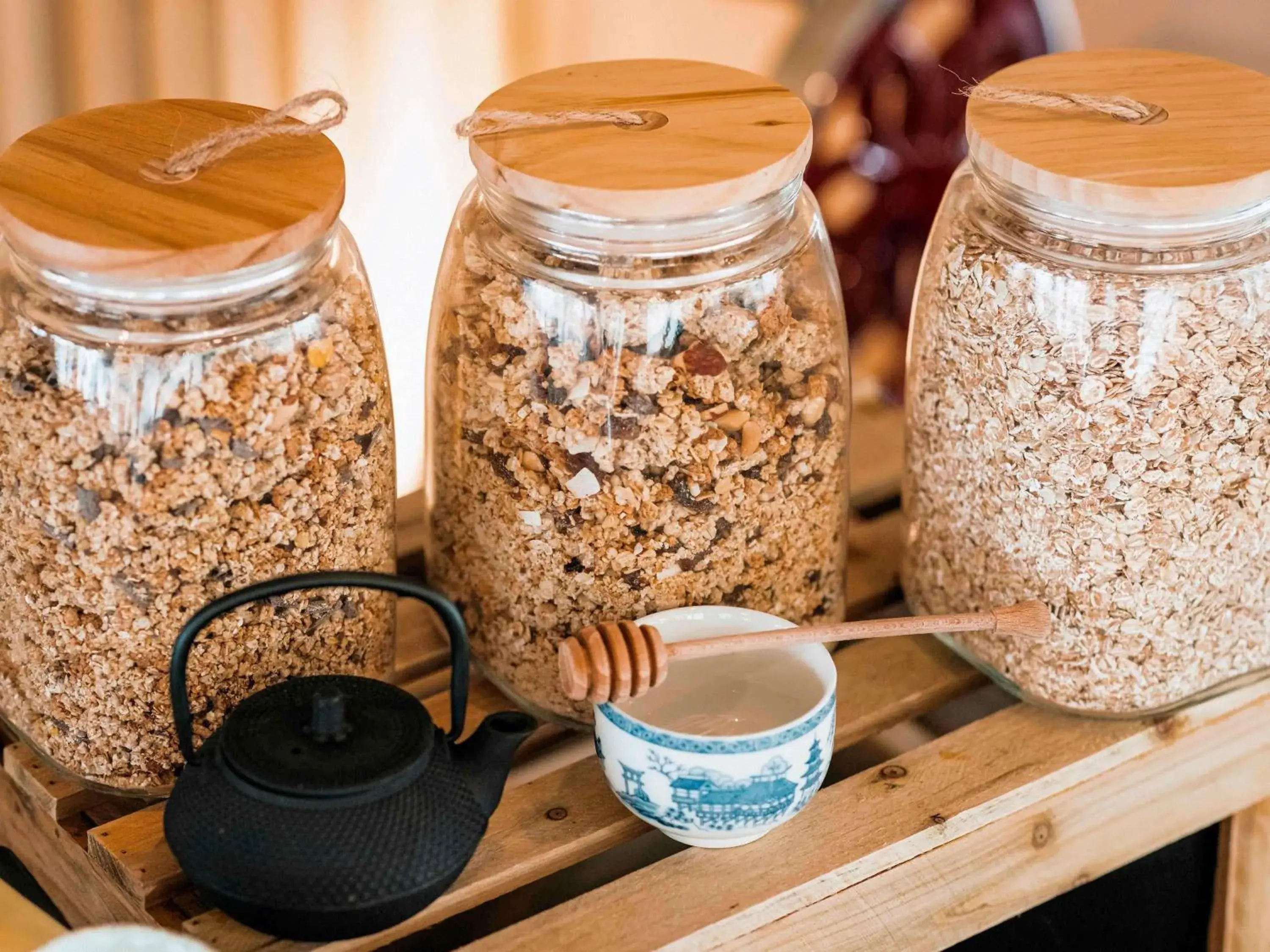 Breakfast in ibis Budget La Rochelle Centre gare Breakfast in ibis Budget La Rochelle Centre gare