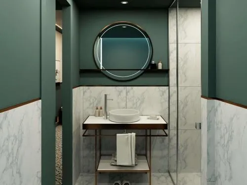 TRIBE Hôtel Le Touquet