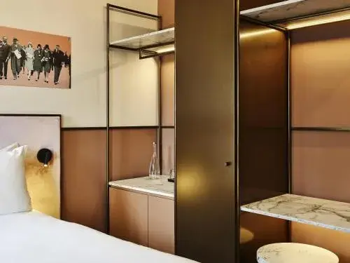 TRIBE Hôtel Le Touquet TRIBE Hôtel Le Touquet