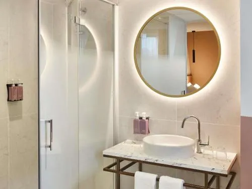 TRIBE Hôtel Le Touquet