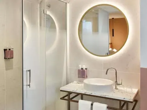 TRIBE Hôtel Le Touquet TRIBE Hôtel Le Touquet