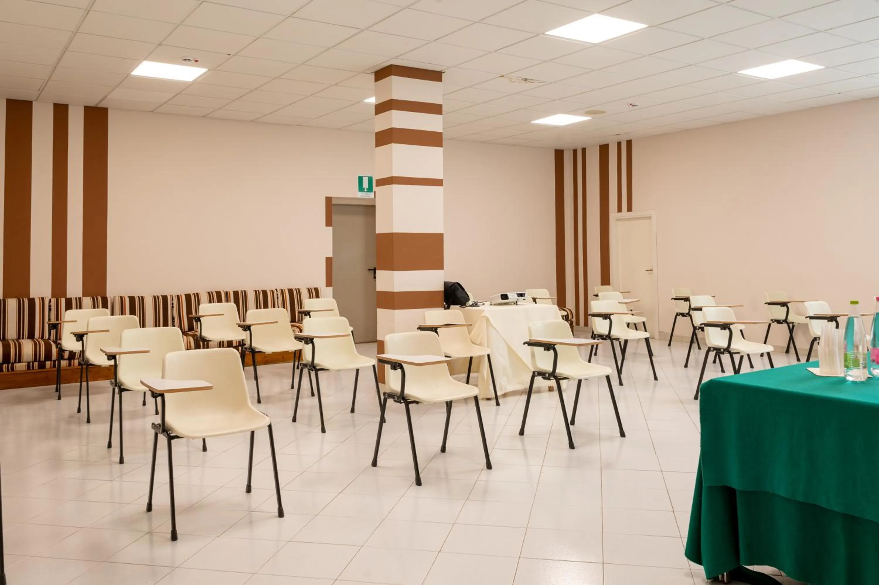 Meeting/conference room in Hotel Duca Della Corgna