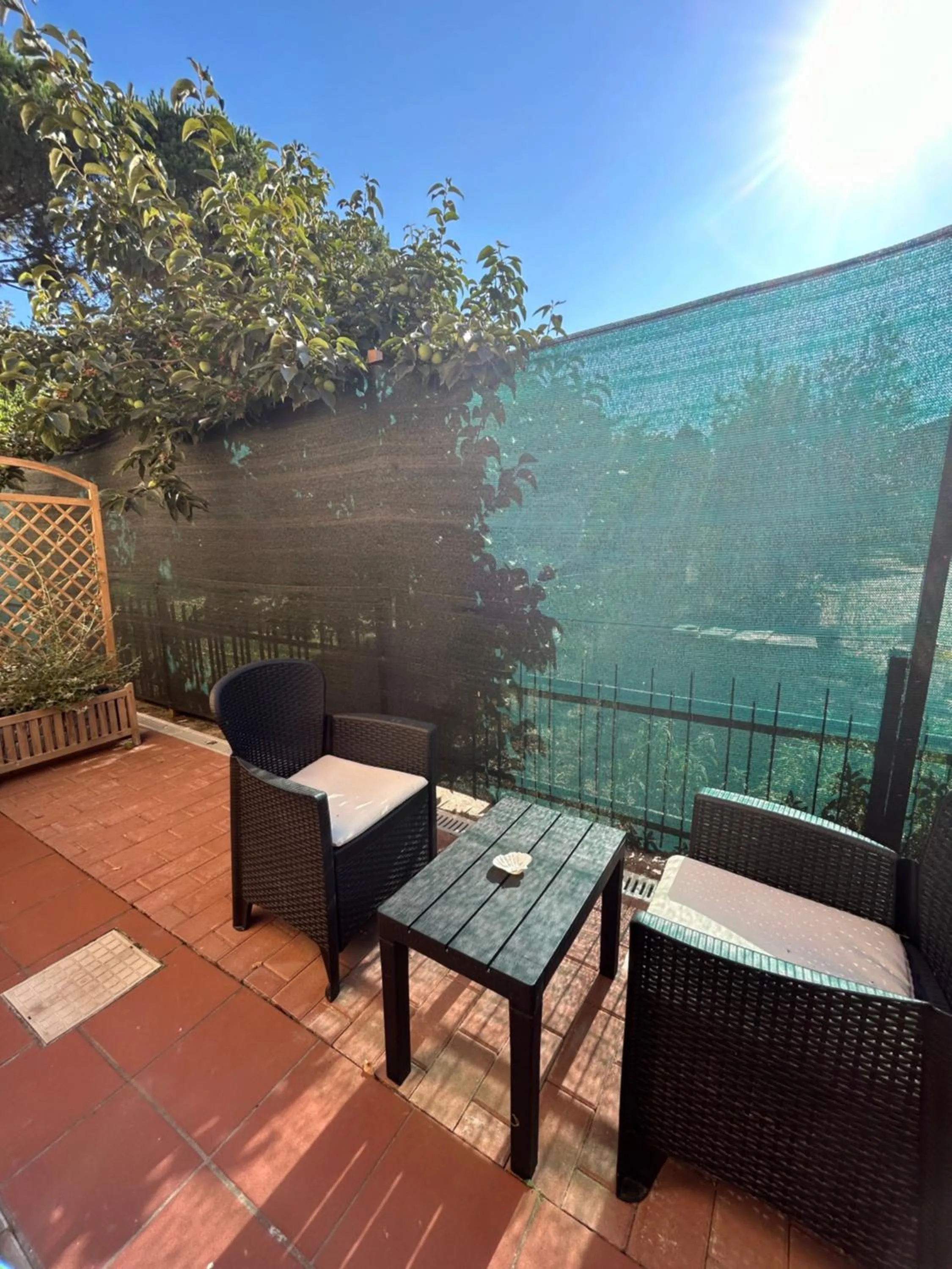 Property building in Hotel Duca Della Corgna