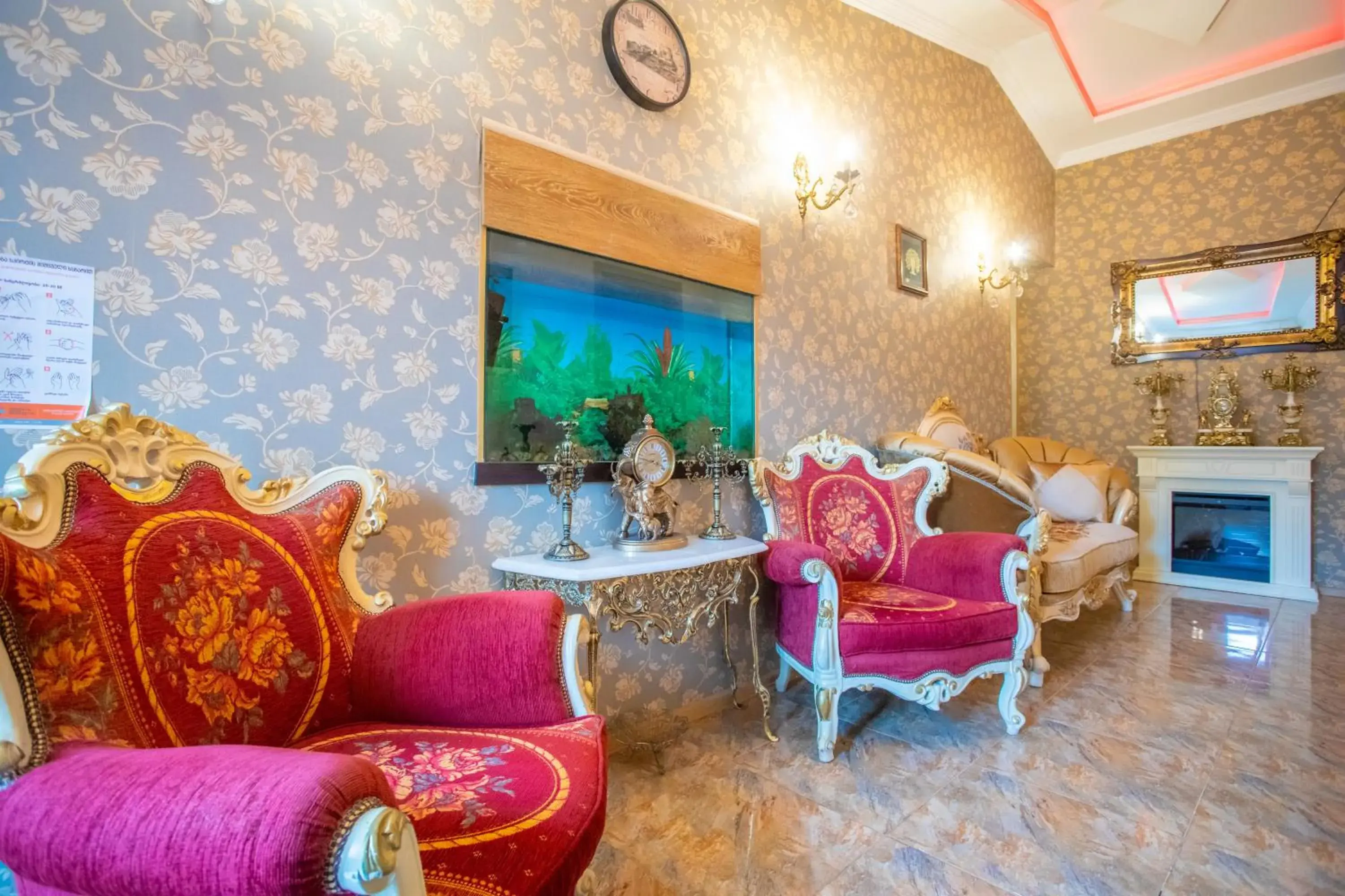 HOTEl MKUDRO HOTEl MKUDRO