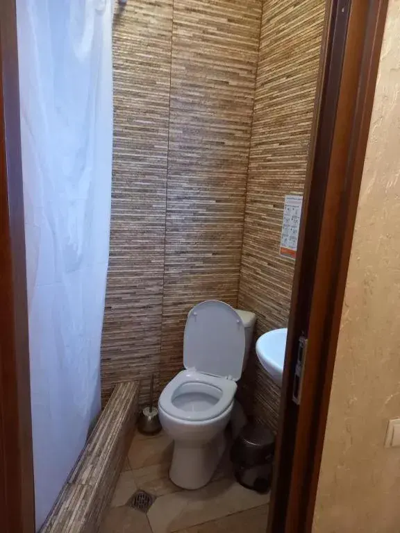 Budget Double Room - single occupancy in HOTEl MKUDRO Budget Double Room - single occupancy in HOTEl MKUDRO