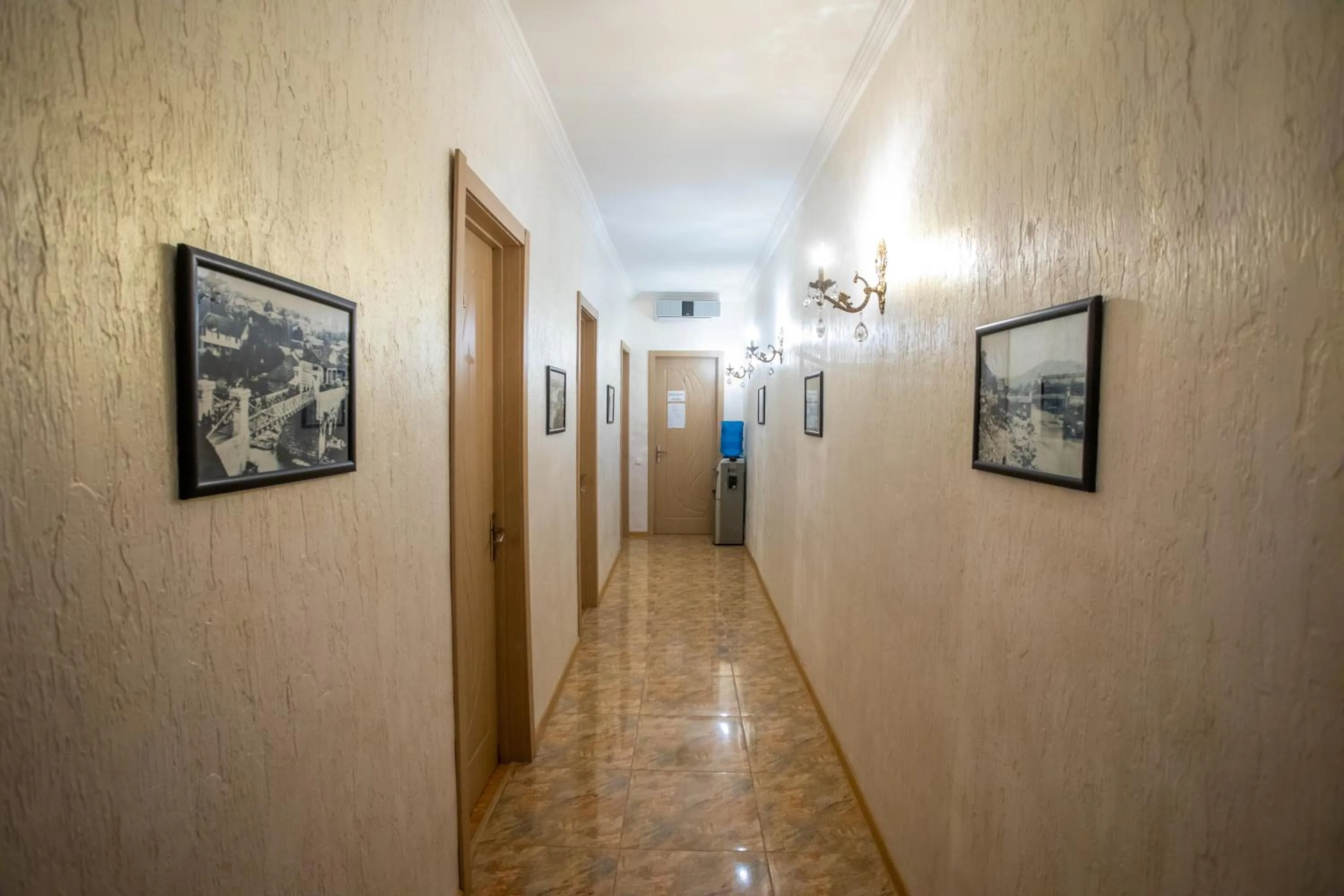 HOTEl MKUDRO