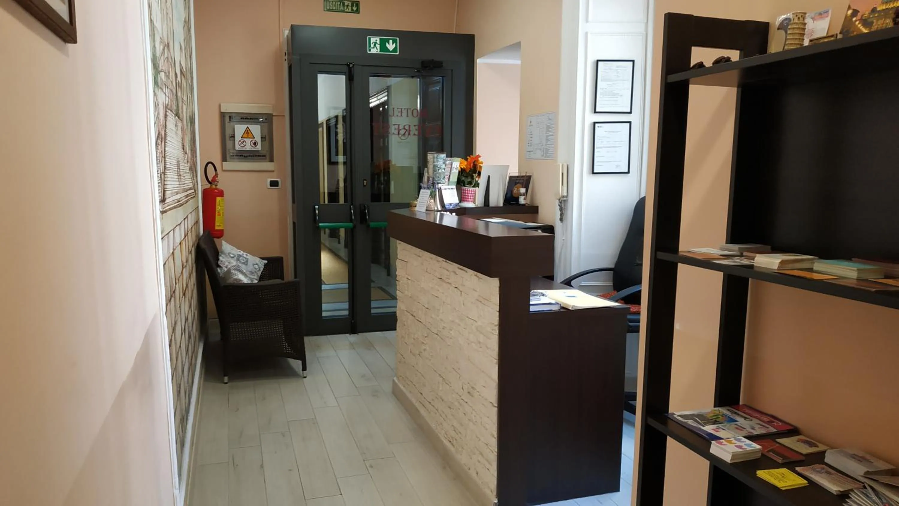 Other in Hotel Everest