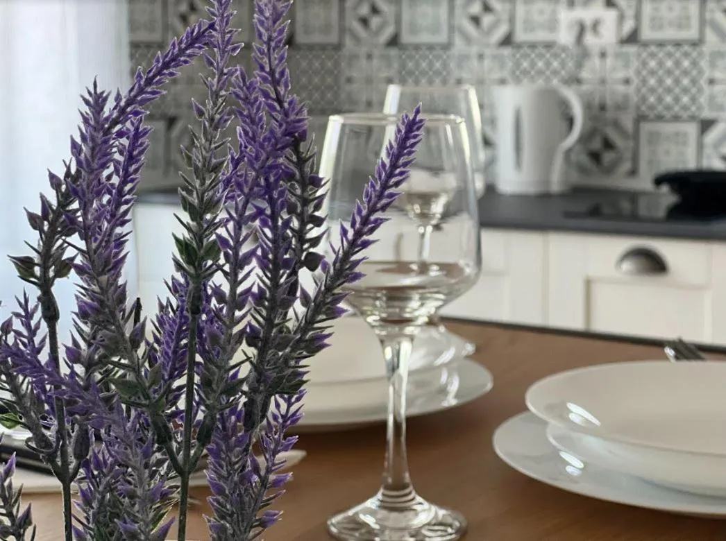 Coffee/tea facilities in Premont Studios Ghimbav