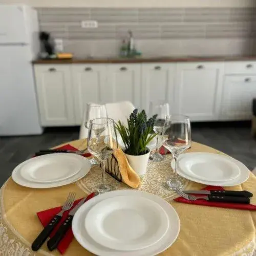 One-Bedroom Deluxe Apartment in Premont Studios Ghimbav One-Bedroom Deluxe Apartment in Premont Studios Ghimbav