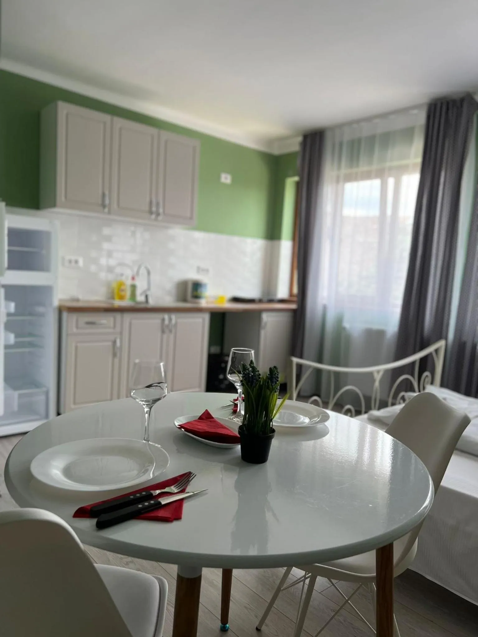 Premont Studios Ghimbav