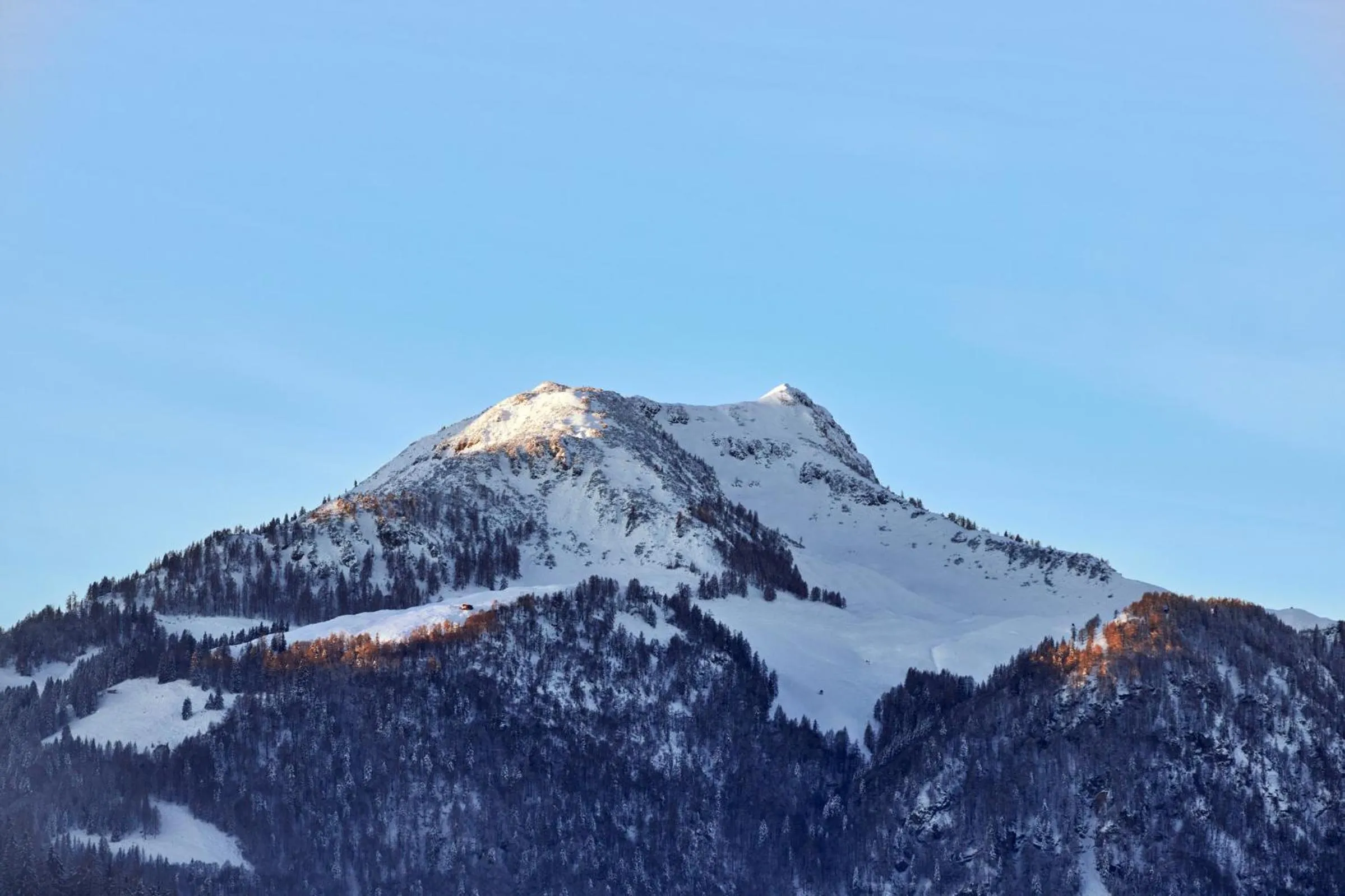 Day in Alpin Residenzen Buchensteinwand St. Ulrich by Alpina-Holiday