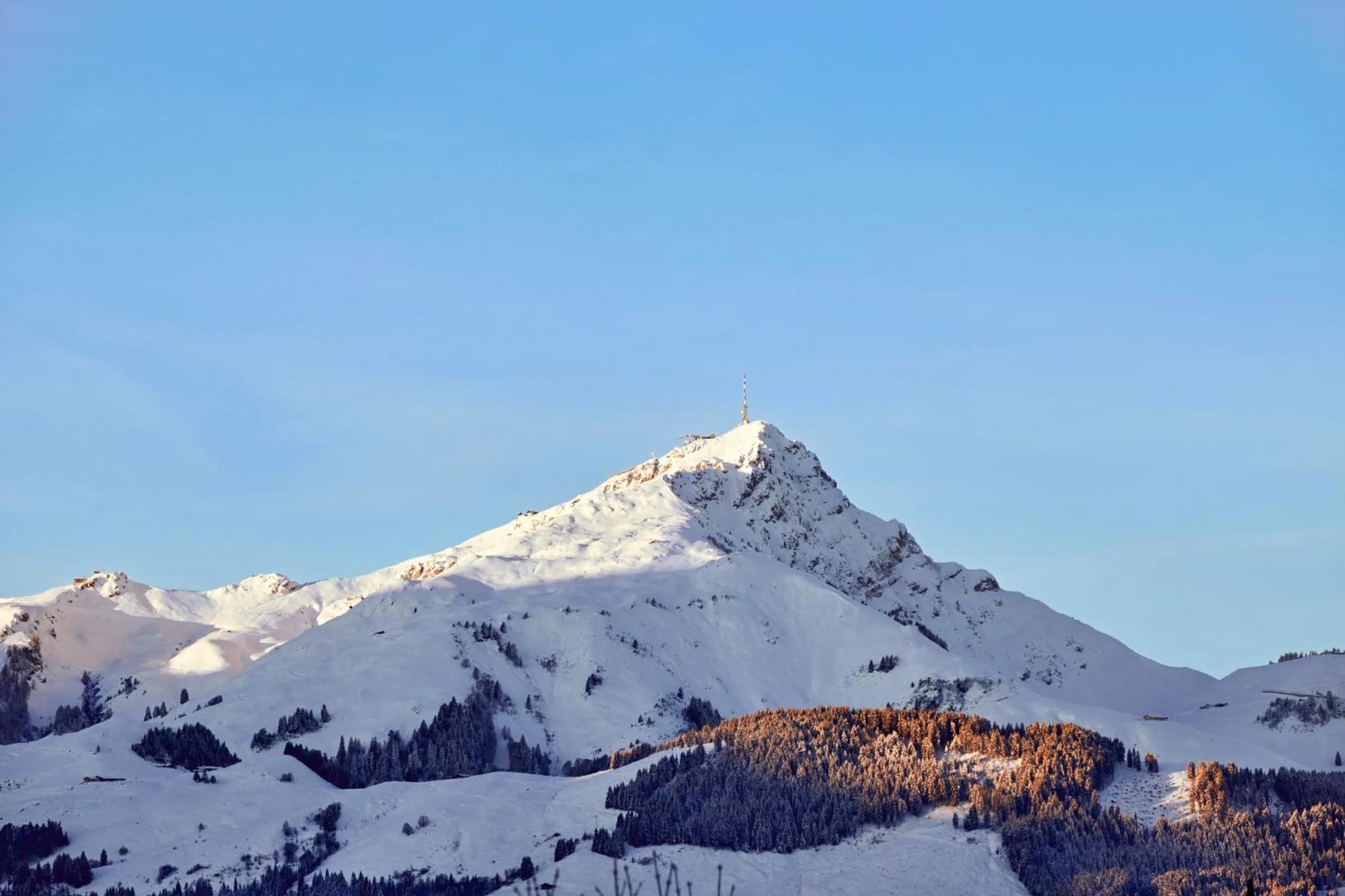 Nearby landmark in Alpin Residenzen Buchensteinwand St. Ulrich by Alpina-Holiday