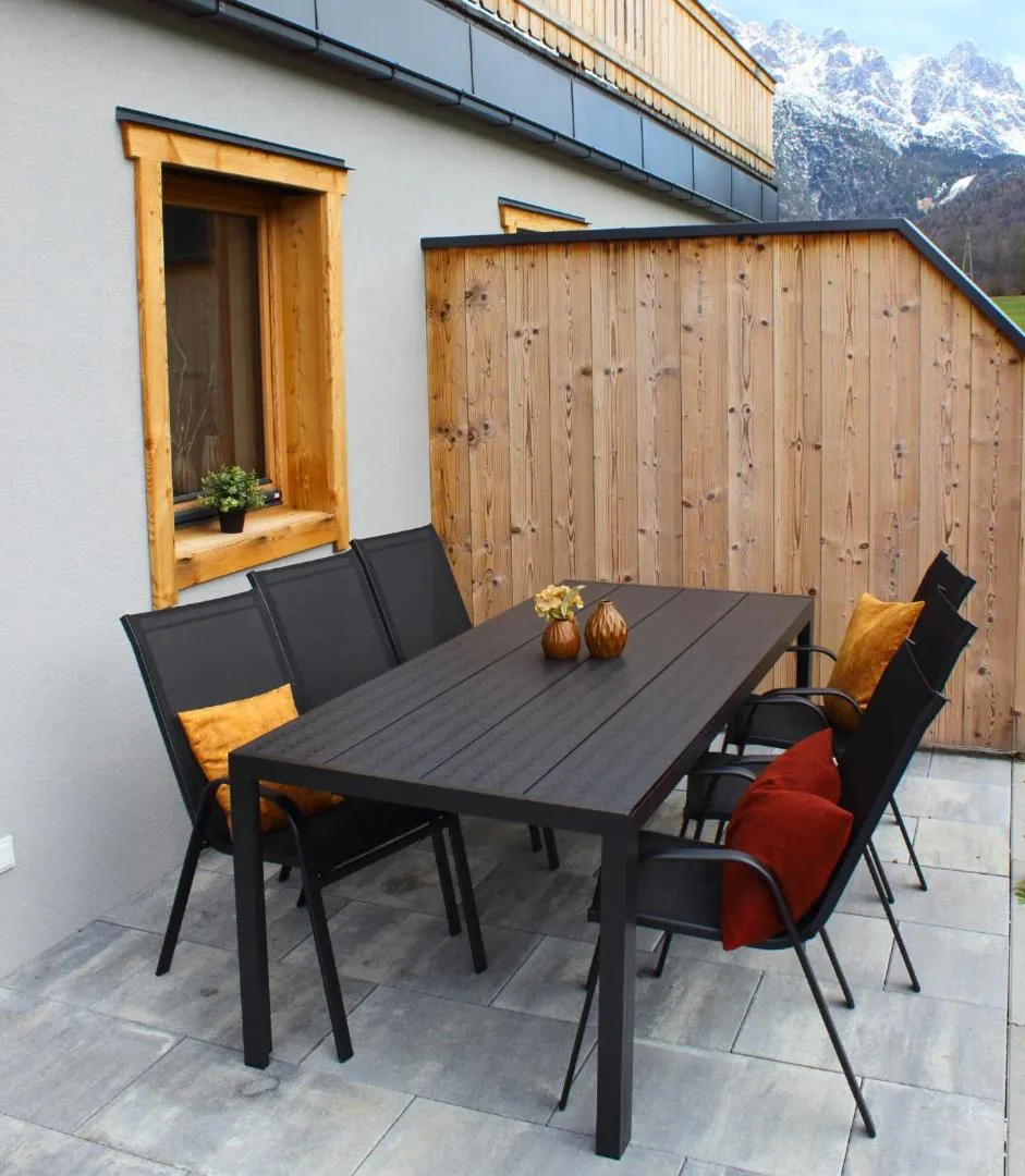 Natural landscape in Alpin Residenzen Buchensteinwand St. Ulrich by Alpina-Holiday