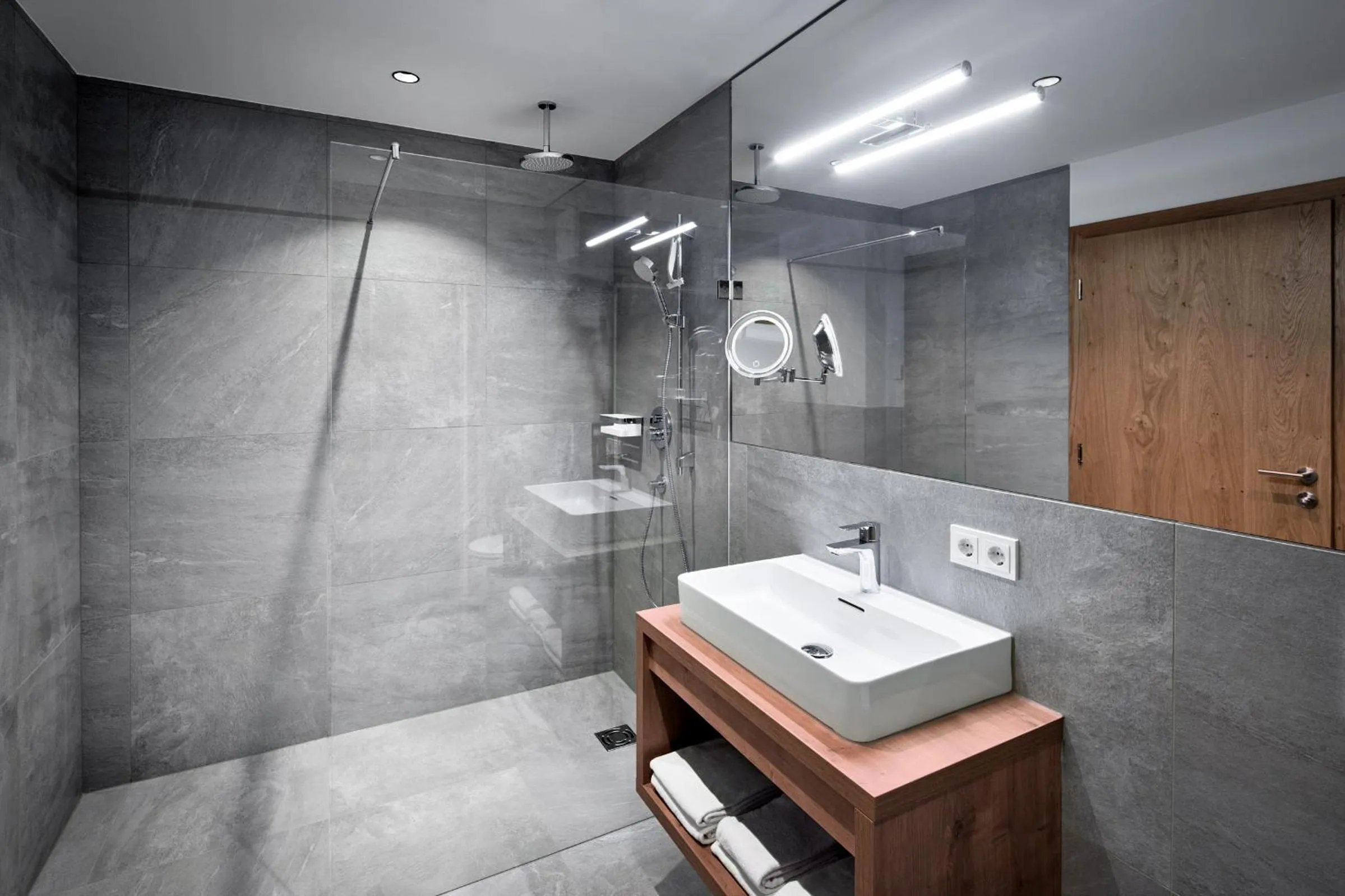 Alpin Residenzen Buchensteinwand St. Ulrich by Alpina-Holiday