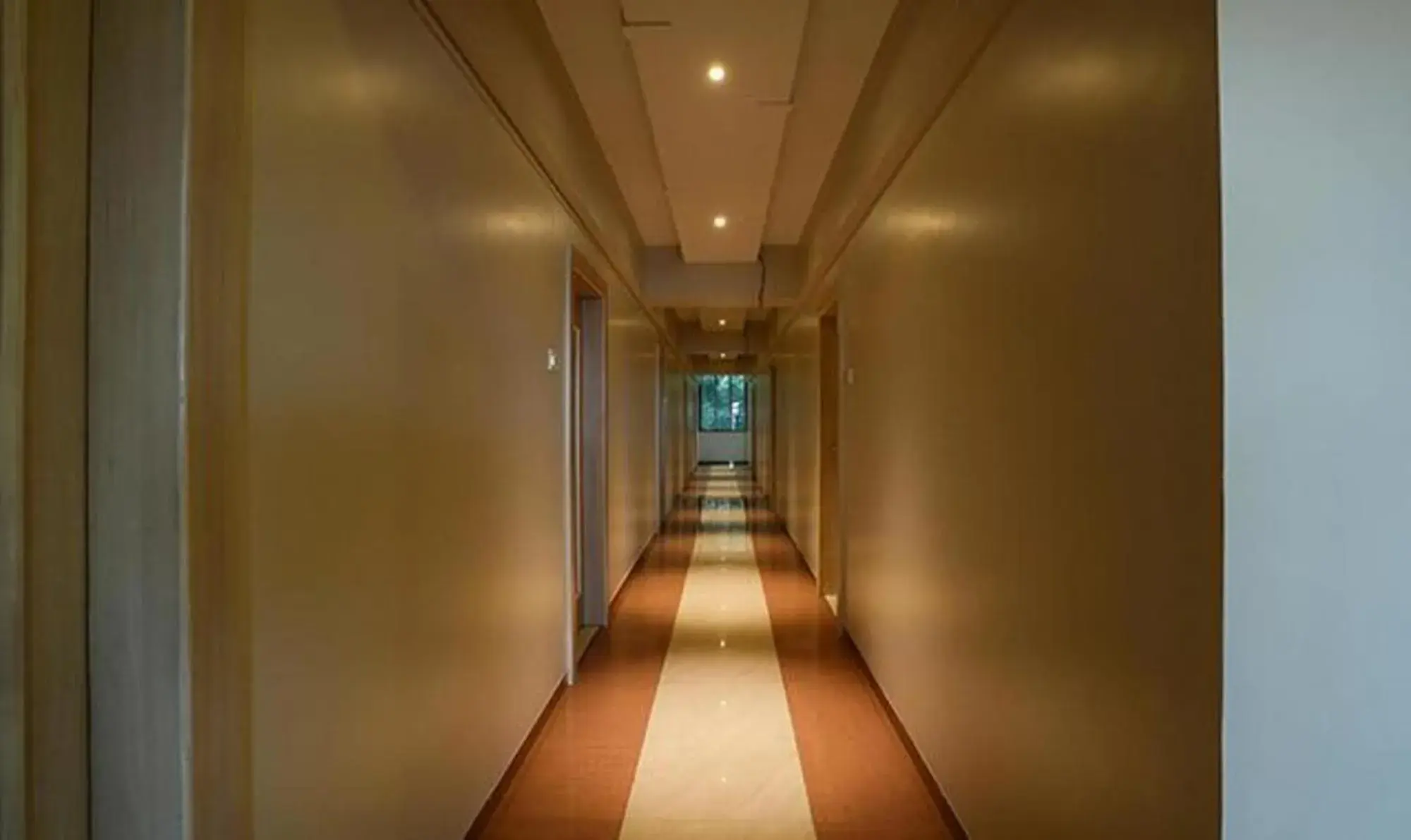 Lobby or reception in FabHotel Prime Rester Select - in chakan Lobby or reception in FabHotel Prime Rester Select - in chakan