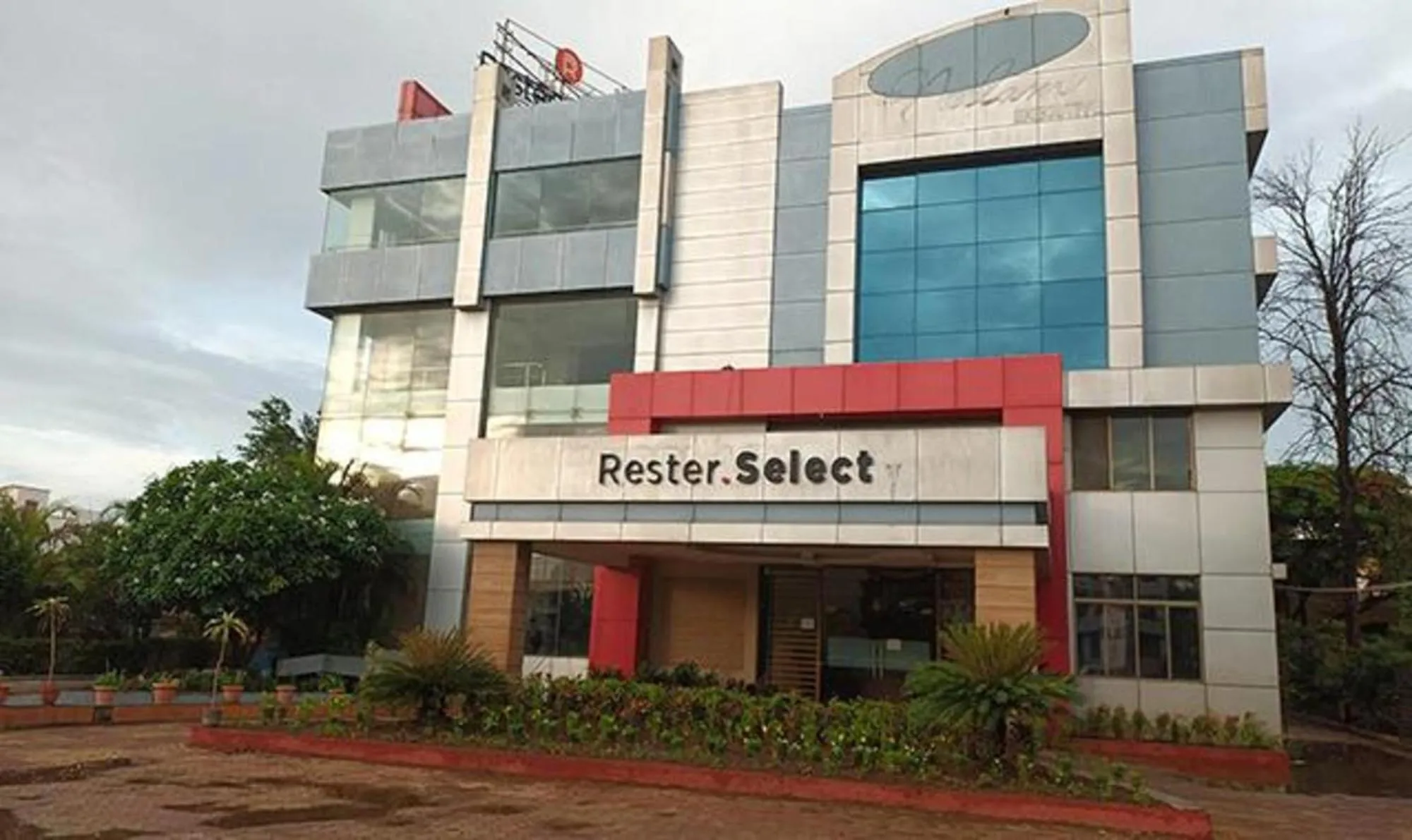 FabHotel Prime Rester Select - in chakan