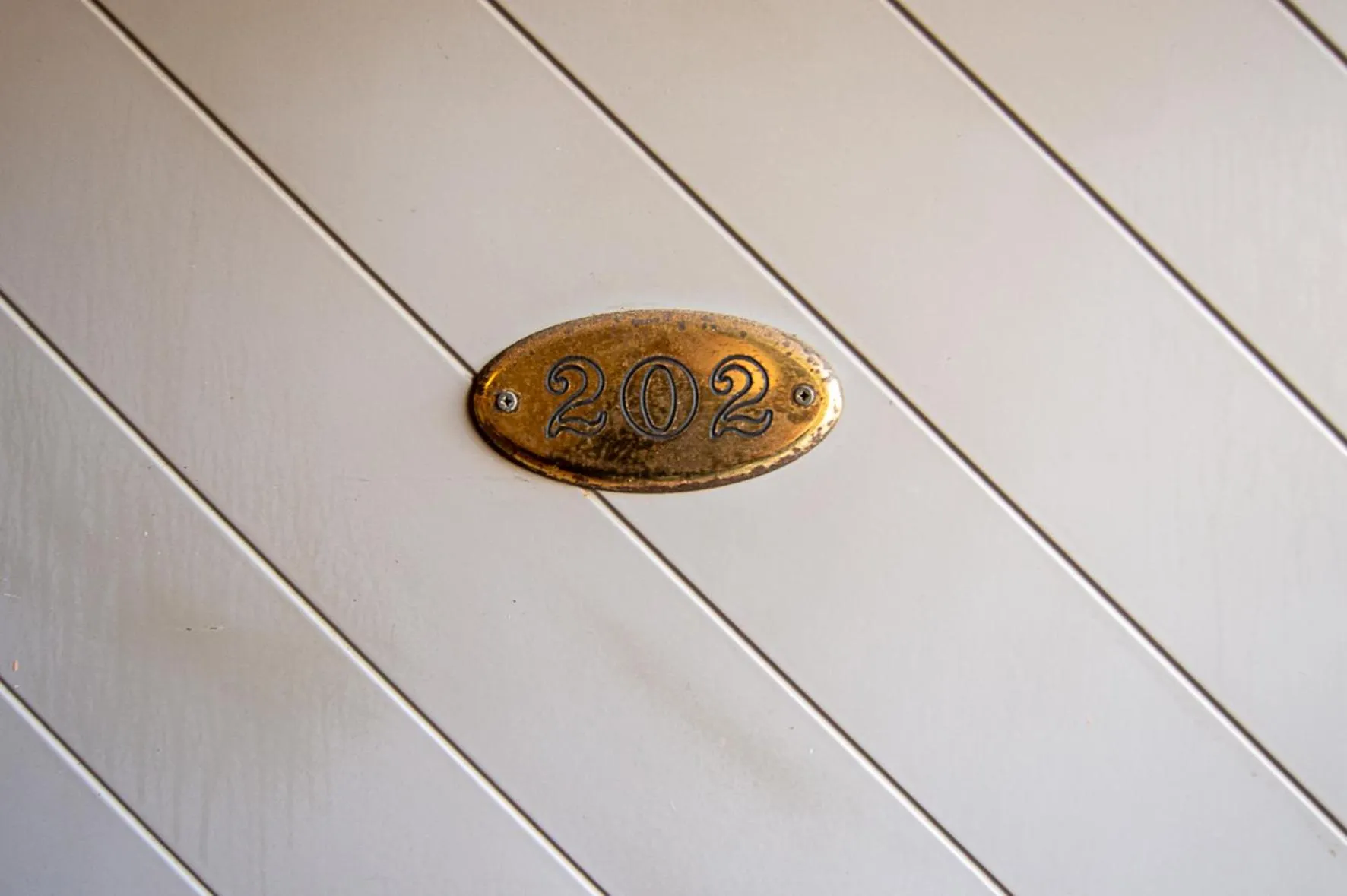 Decorative detail in Hotel Louis II