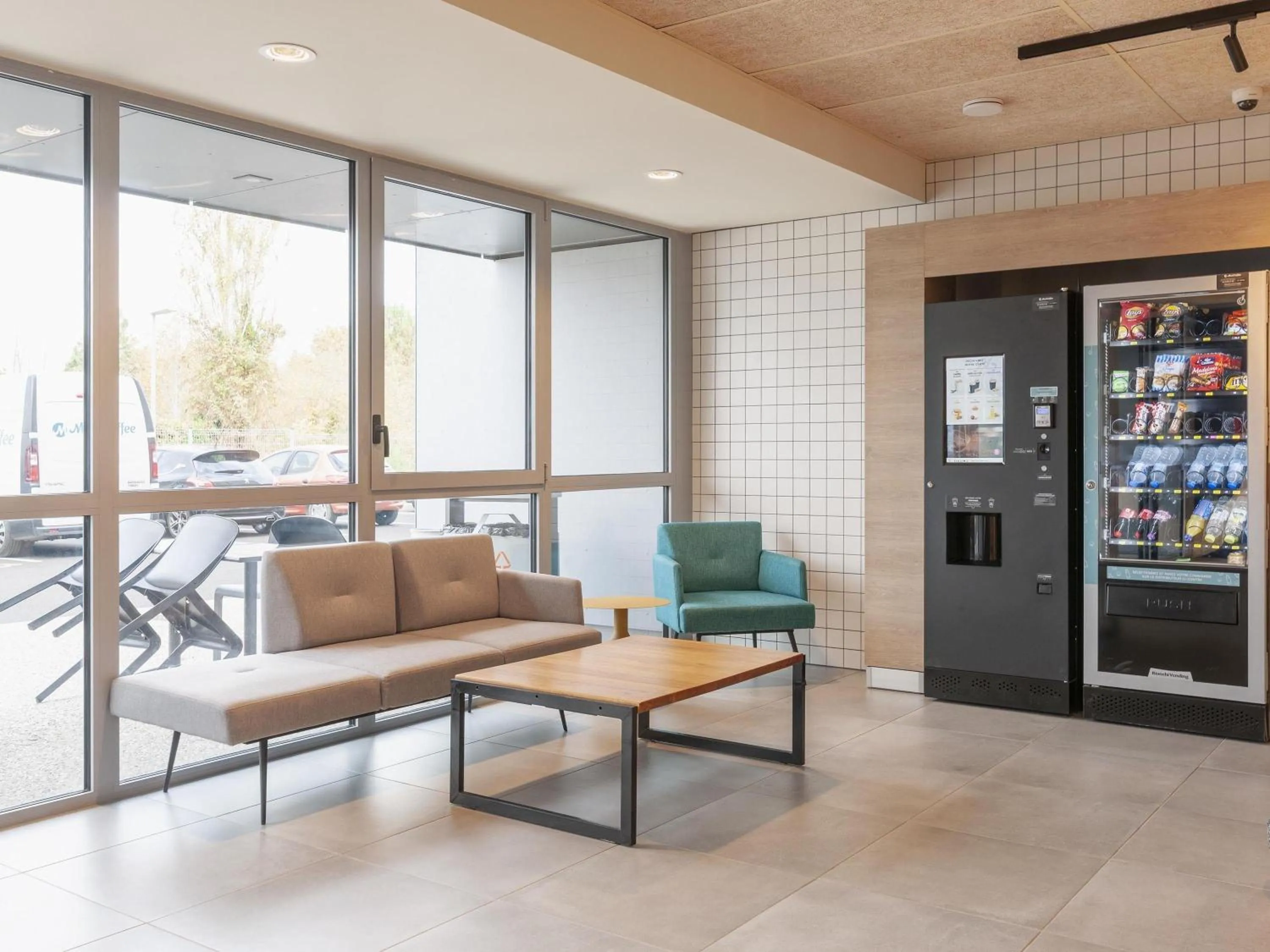 Other in Ibis Budget Mont De Marsan