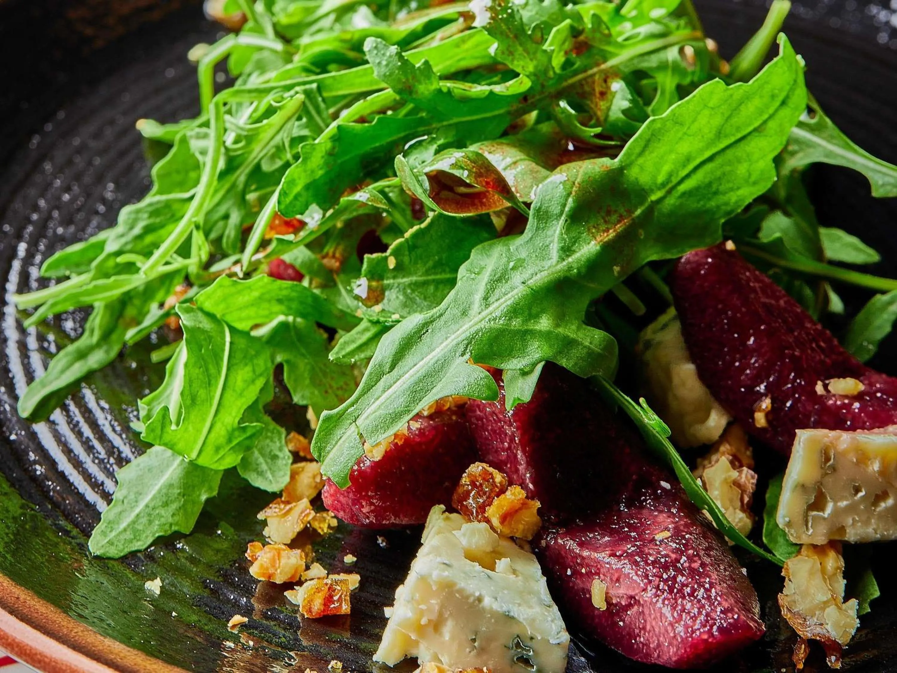 Restaurant/places to eat in TRIBE Phnom Penh Post Office