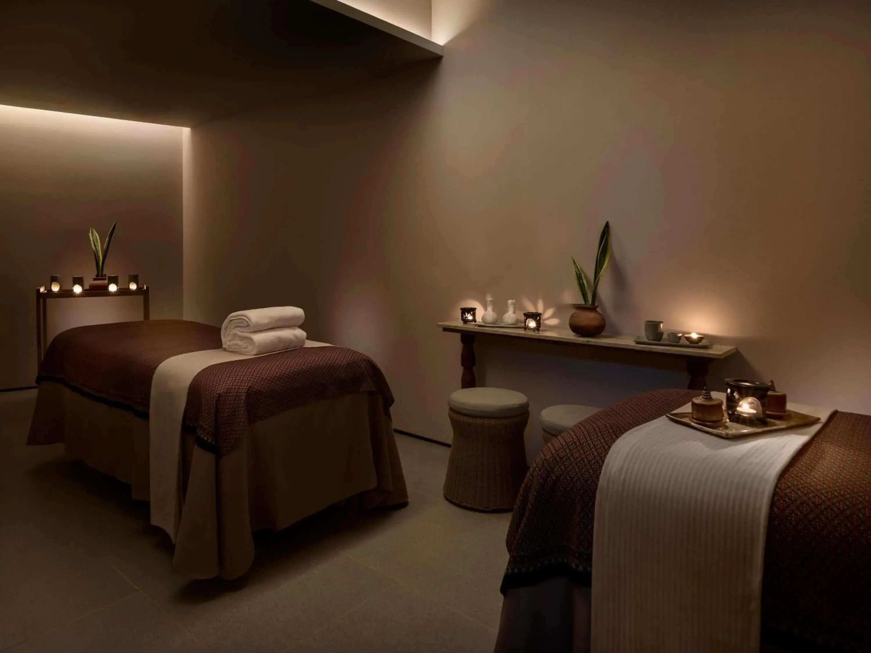 Spa and wellness centre/facilities in TRIBE Phnom Penh Post Office Spa and wellness centre/facilities in TRIBE Phnom Penh Post Office