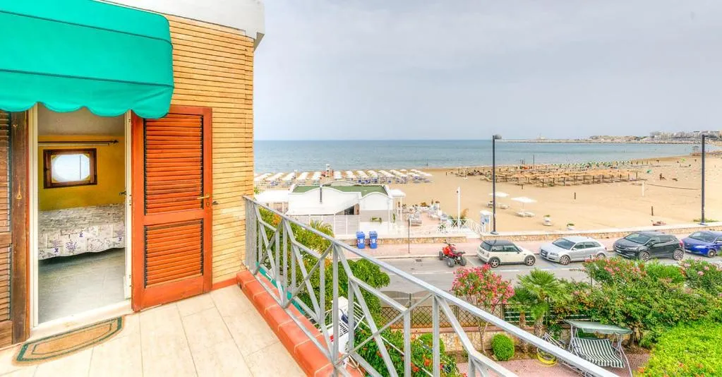 Hotel Vela Velo Club Vieste