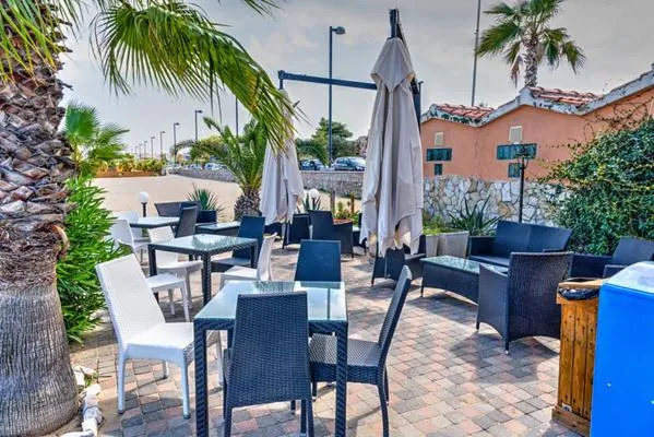 Hotel Vela Velo Club Vieste