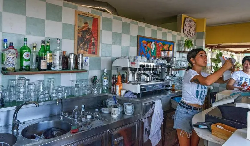 Hotel Vela Velo Club Vieste