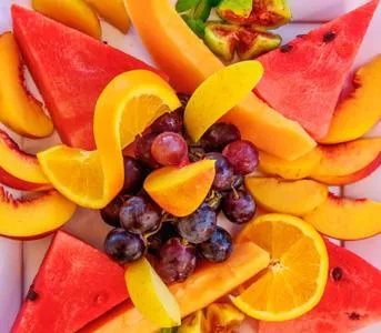 Restaurant/places to eat in Hotel Vela Velo Club Vieste