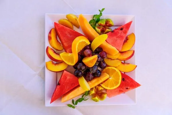 Restaurant/places to eat in Hotel Vela Velo Club Vieste