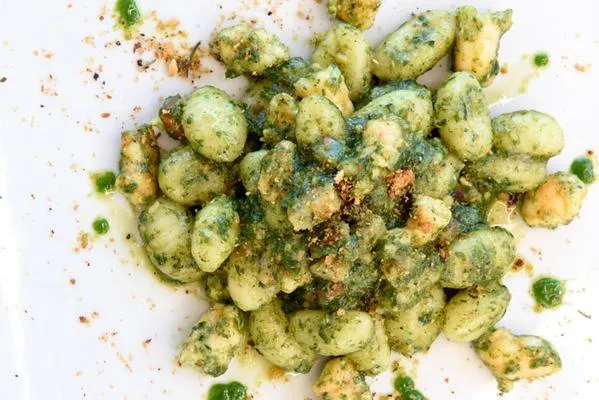 Restaurant/places to eat in Hotel Vela Velo Club Vieste