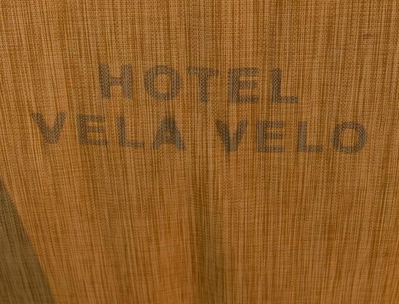 Hotel Vela Velo Club Vieste
