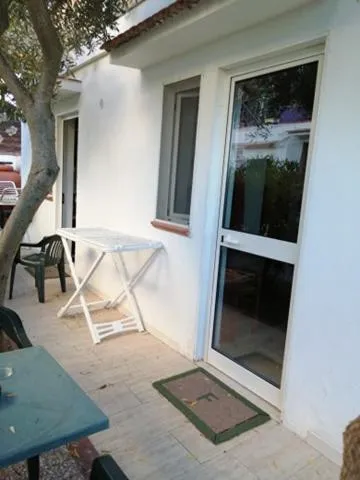 Day in Hotel Vela Velo Club Vieste